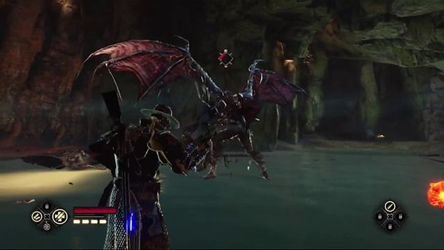 👹 EVIL WEST – БИТВА С ОГРОМ! КАК ПОБЕДИТЬ ГИГАНТА [4K]