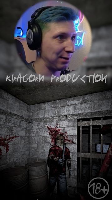 СФОТАЛ МОЛОТКОМ \\ИГРА ДЛЯ ПСИХОВ! \\BUTCHER`S CREEK \\KIRAGORN PRODUCTION