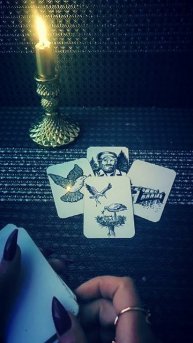 Расклад общий