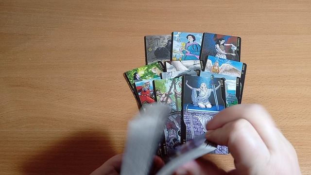 Дадут Зеле ядерку? #таро