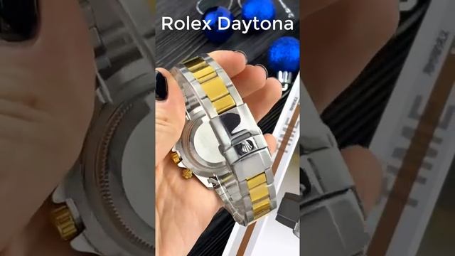 Rolex 3 модели в 4 разных цветах (более 2000 других моделей часов)