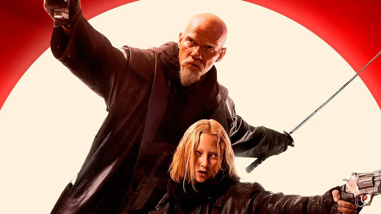 Последний Ронин смотреть фильм (2024) онлайн HD бесплатно