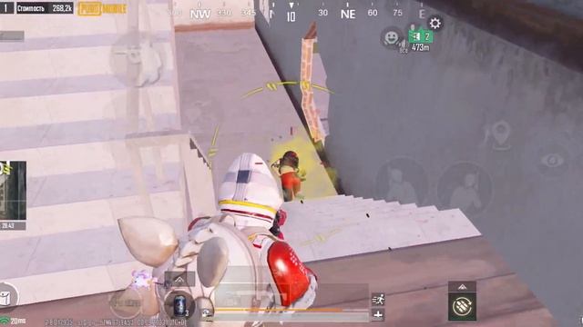 С 0 ДО ФУЛЛ 6 В НАЧАЛЕ СЕЗОНА В МЕТРО РОЯЛЬ🔥 | 1 ЧАСТЬ | PUBG MOBILE