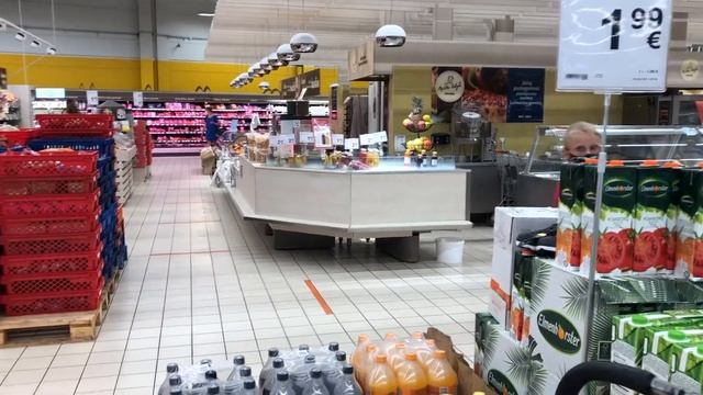 🍓ЦЕНЫ НА ПРОДУКТЫ В ЛИТВЕ🍓 МАГАЗИН МА❌IMA