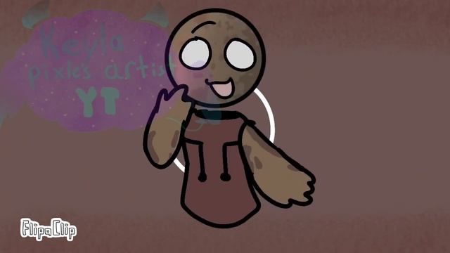 ☆Drunk Dance meme☆ (ft.mercury) [@SolarBalls]