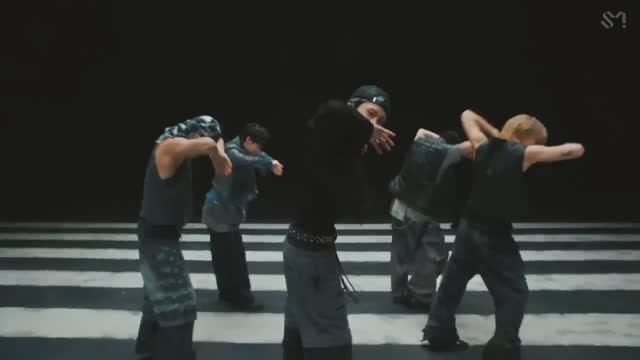 NCT U 엔시티 유 'Baggy Jeans' MV