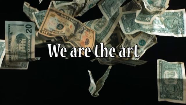 FYTA for DESTE - We Are the Art