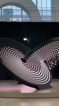 ТОП-5 БЕСПЛАТНЫХ развлечений в Москве до конца зимы