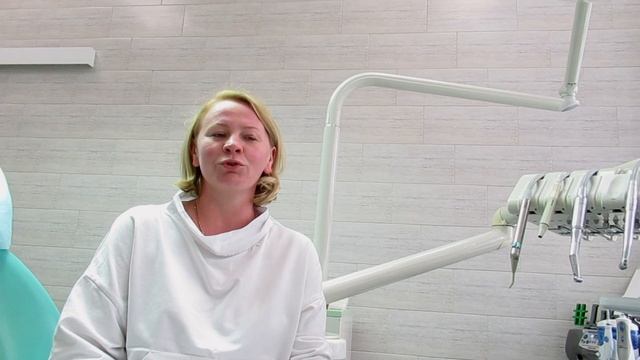 Отзыв пациента клиники DemoStom на Киевской