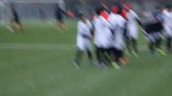 Химки - Одинцово. 2:0. Победа!!!
