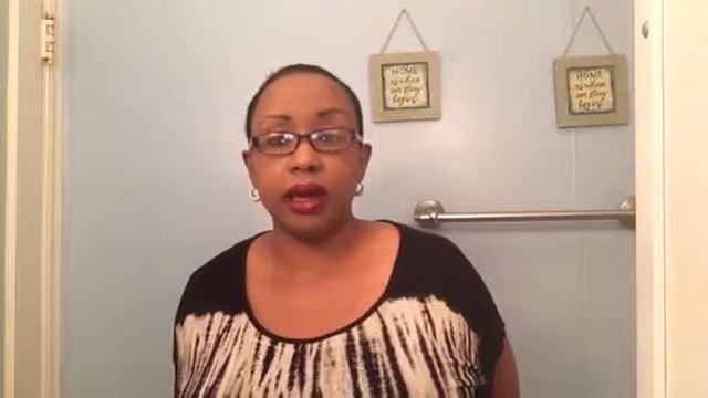 Weight watcher weight in and hair update 9/11/17