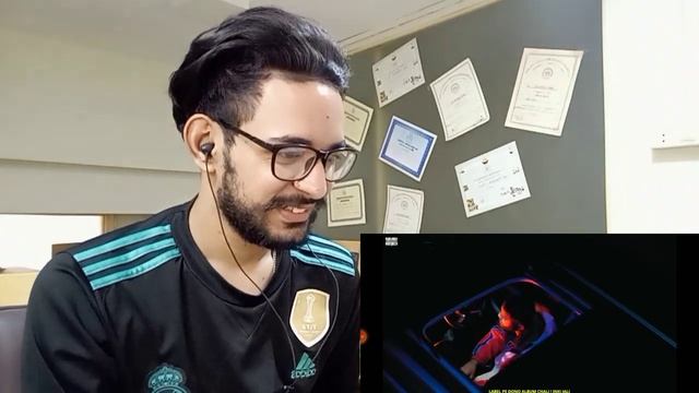 KARMA - GOOGLE PAY (OFFICIAL MUSIC VIDEO) KALAMKAAR | REACTION | DANSTAR SQUAD|