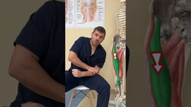 Боль в колене Быстрое облегчение
