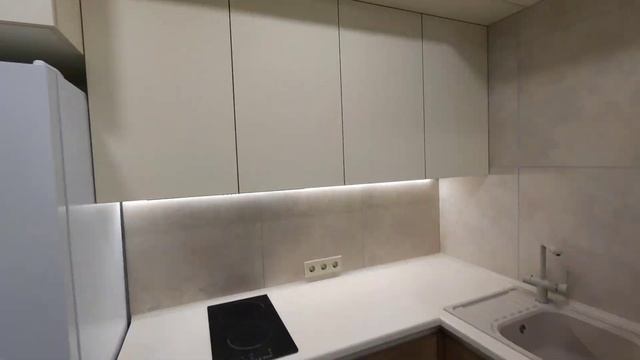 Быстрый тур по стильной современной квартире