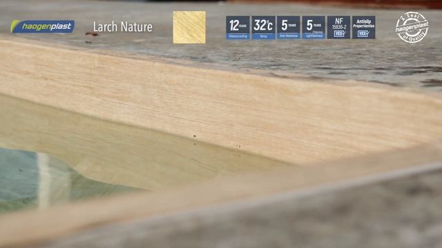 Larch Nature | Premium 3D Designs