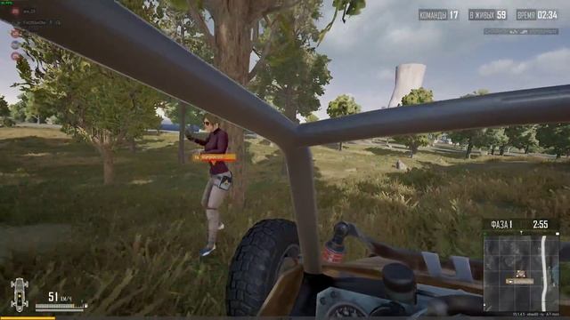 PLAYERUNKNOWN'S BATTLEGROUNDS 2021 12 06   21 49 03 01