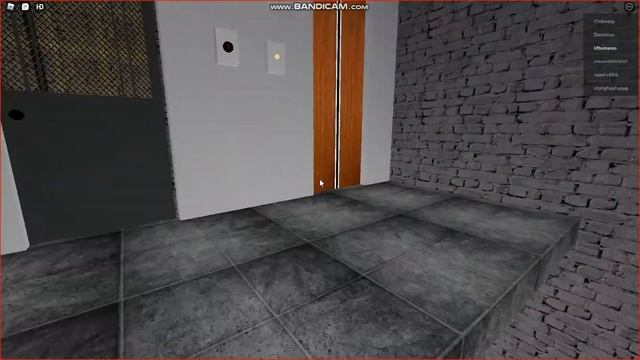 Roblox, лифт ЩЛЗ на карте by Ilon_Mask7777!