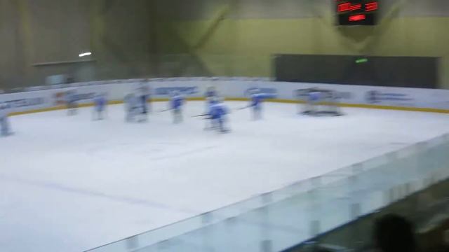 Кубок Ладоги Хк"Варяги" vs Хк "Питер 07" (30.03.2016) Арена "Хорс"