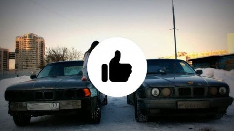 А жизнь пацанская