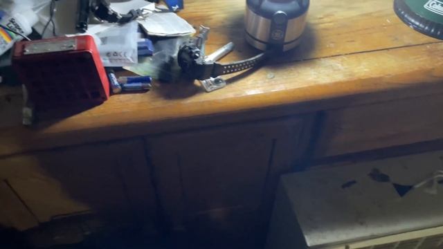 Running the Air Conditioners on Generator Power