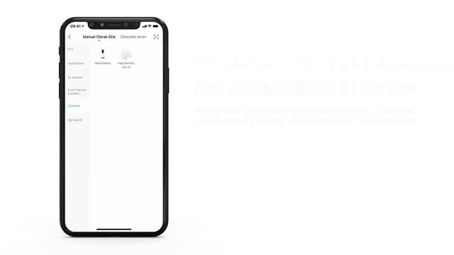 Bilicra Iris Akıllı Kamera Kurulum Videosu | Atakanpetshop