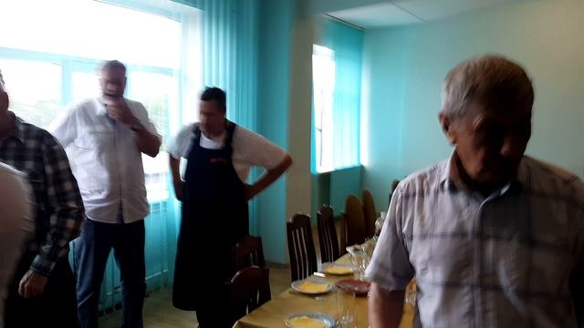 РИГА.Lokomotīvju depo Zasulauks 1-я чстьПроводы Кейновского Г.И на пенсию