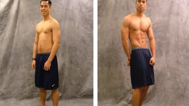 Weight Loss Transformations 49