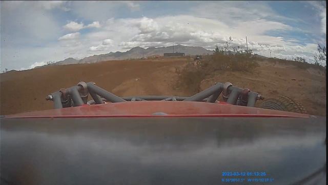 2023 Mint 400 raw footage 10-20 min