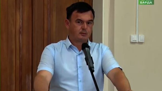 10 8 22 Новости района. Бардымское ТВ