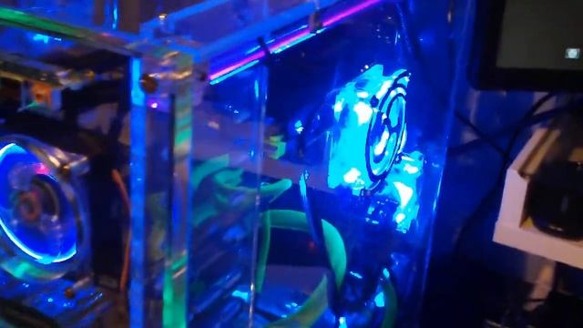 MY new PC