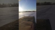 к700. еду за плугом .