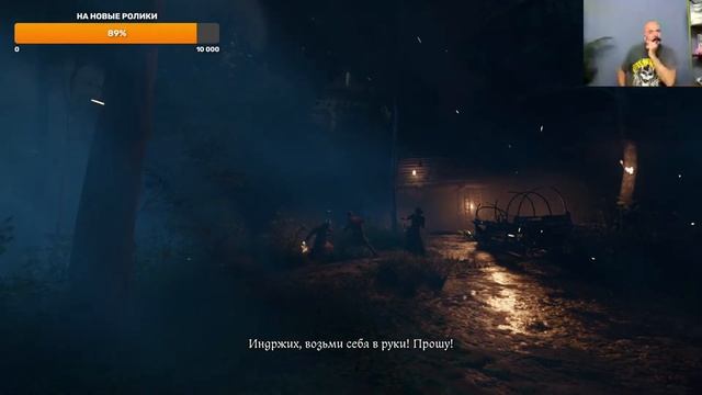 Kindgom Come Deliverance 2 - Клим Жуков. Исторический контекст и ответы на вопросы зрителей