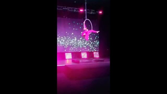 Старшеклассница года 2023