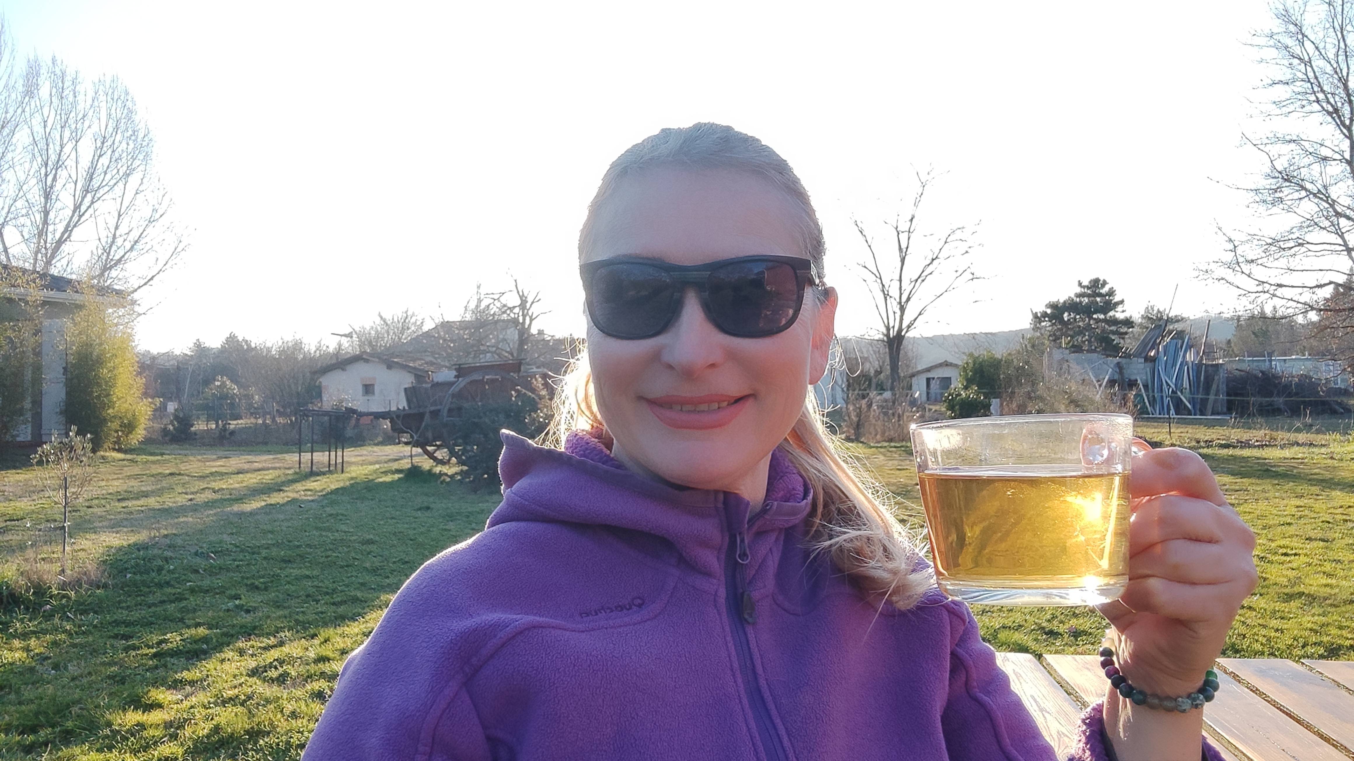 Без поллитра. Сравнение цен в России и Франции.