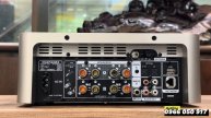 Em về duy nhất 1 chiếc Ampli số kèm DAC - Marantz MCR-612 bản màu vàng Fullbox