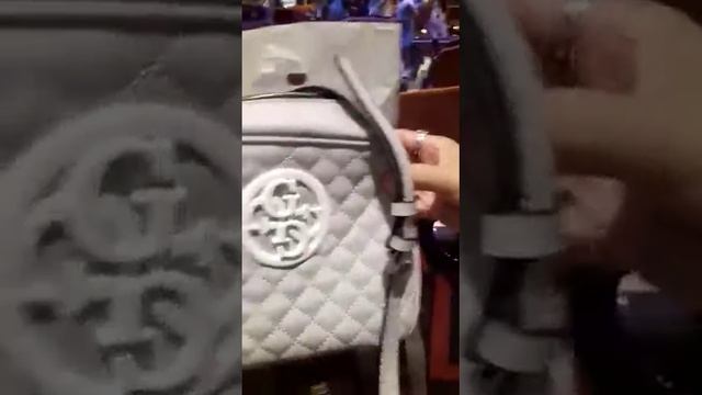 Наши покупки на лайнере