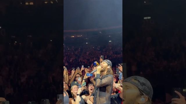 #thirtysecondstomars 30 Seconds To Mars Berlin 13.05.24 #30secondstomars The Kill #jaredleto