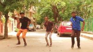 Treasure | Bruno Mars | YODC Choreography
