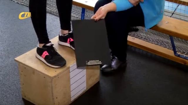 В «СТАРТЕ» ПРОШЕЛ ФЕСТИВАЛЬ ГТО