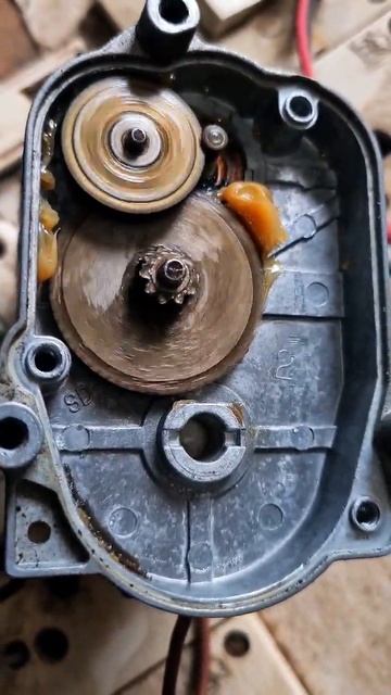 Samsung refrigerator ice maker motor