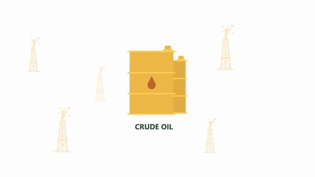 SUN - What is Fossil Fuel?