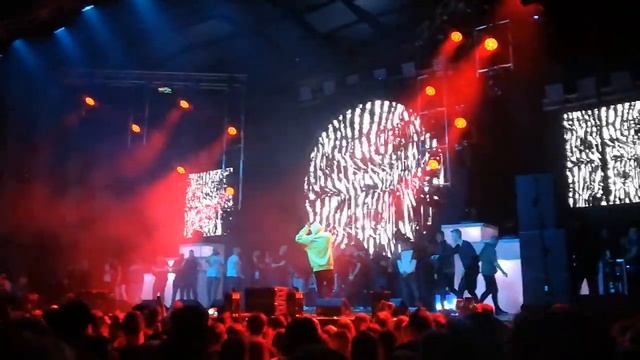 Pil C - Ja vs. Celý Svet @ Forum Karlín March 2019