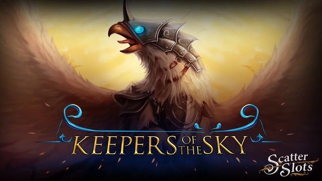 Keepers of the sky (Albinoni - Adagio in G minor Remix)