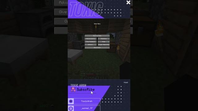 🔴MINECRAFT PUBLIC SMP | cracked smp / MCPE 24/7 LIVE SERVER !GIVEAWAY #live #shorts