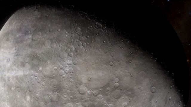 This planet has no moon and rings [Space documentary] #mercury #spacedocumentary2024
