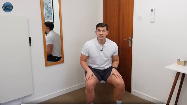 Muscle Loss Test for Ages 60+ (& How to Re-Gain)