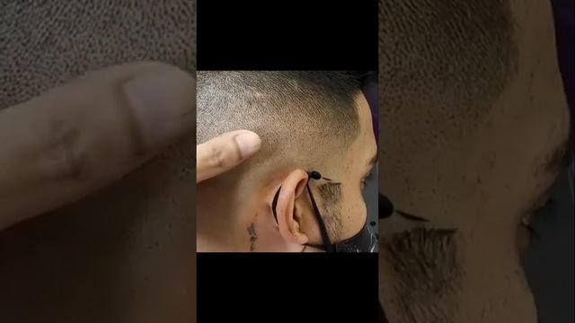 SHAVER WAHL vs NAVAJA DE BARBERO CURVA CASERA Corte de pelo Degradado➡ ¿ Cual Sera Mejor ? 🔥