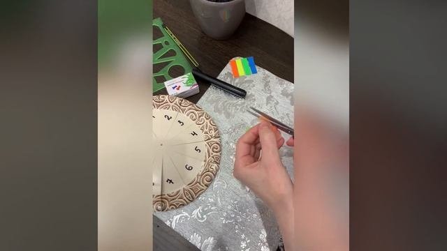 ЛайФхак «Гениальные часики»