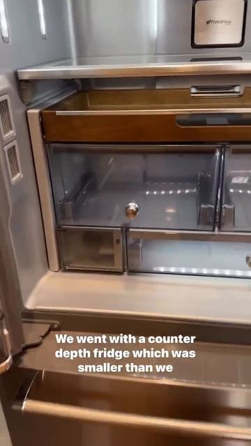 #KitchenAidAmbassador Designing our new kitchen around our appliances was a no-brainer for us! We