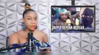Morvan Lage foto Sniper nan Lari, sniper Reponn Morvan, Bagay yo Konplike